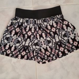 Very soft shorts. Size medium